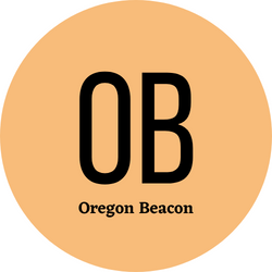 Oregon Beacon