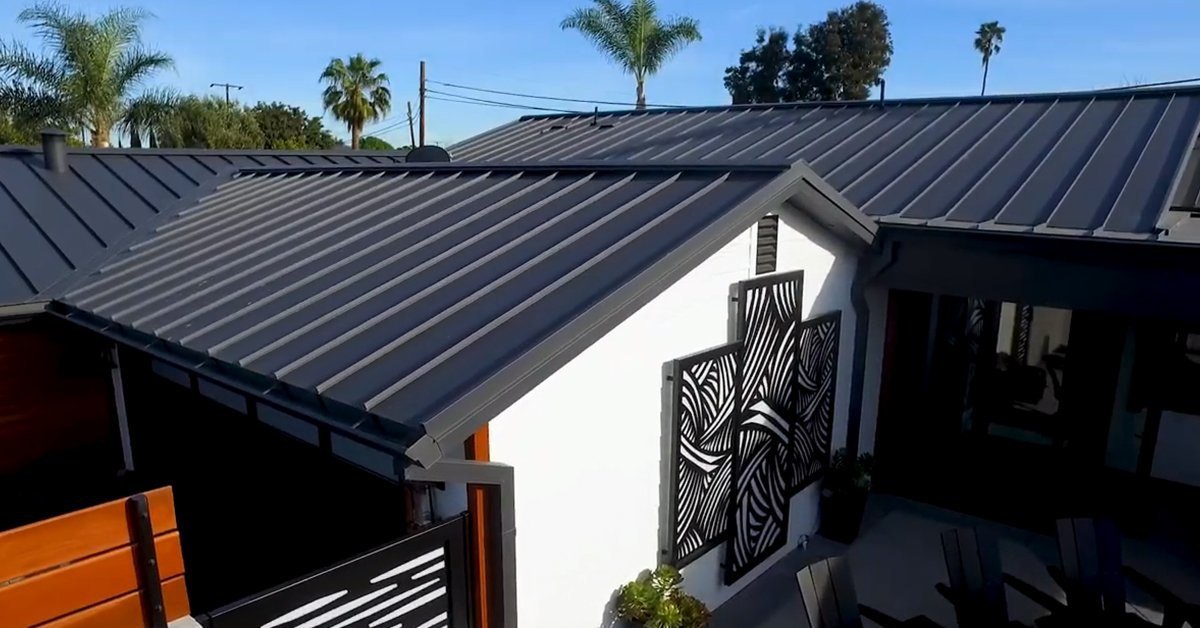 Sacramento Roof Company Sets the Standard for Excellence in Roofing Services