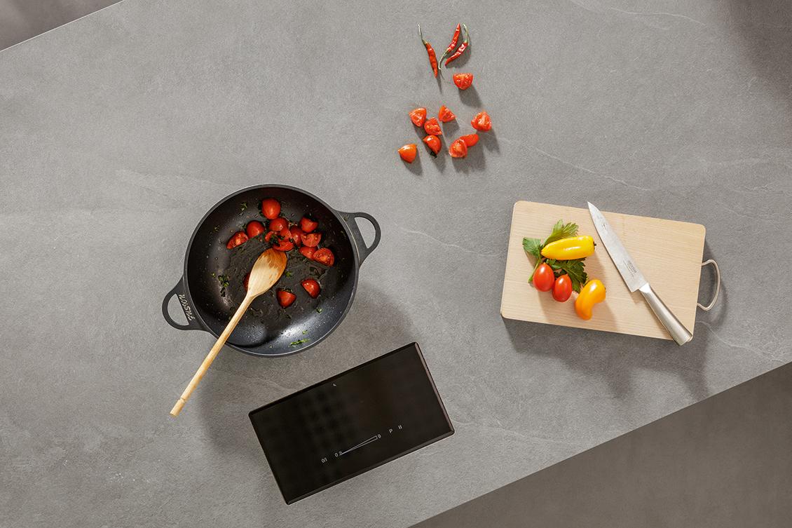 E. Davis Enterprises Revolutionizes Home Efficiency with New Air Invisible Induction Cooktop and Expanded Propane Services in Roseburg, Oregon