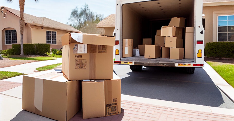 Forest Moving and More LLC: Transforming Moving Experiences in Oregon