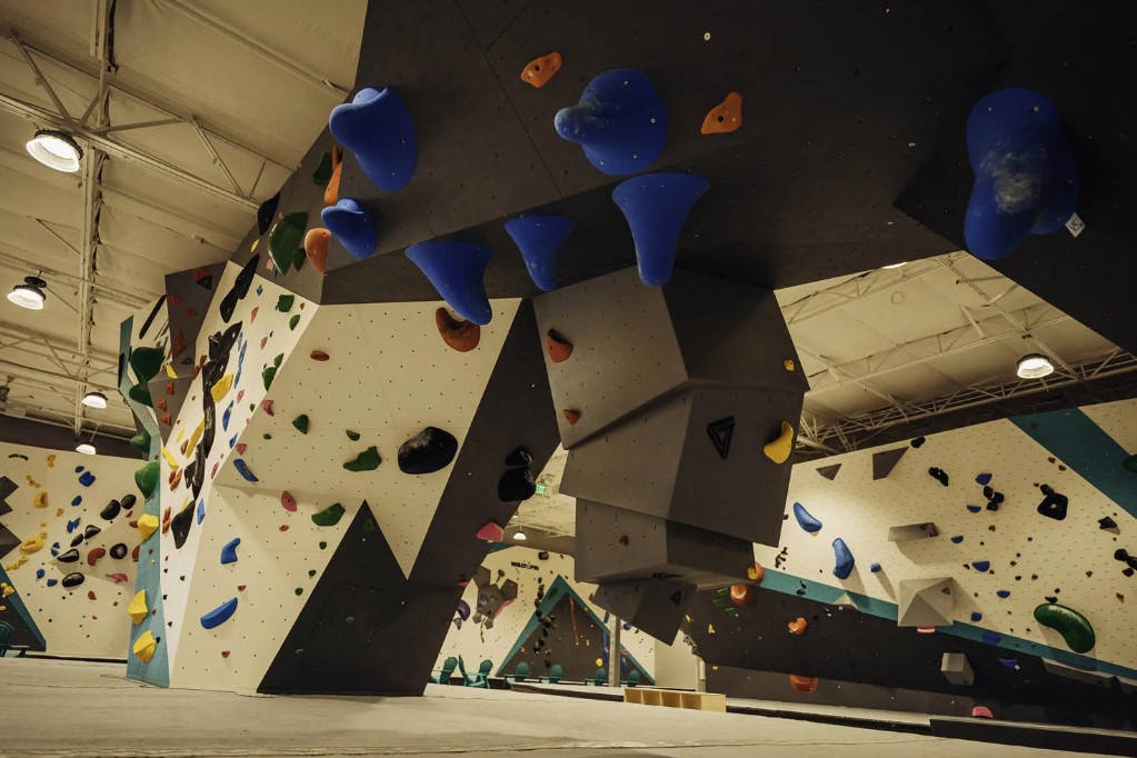 Enhancing the Arizona Rock Climbing Experience with Alta Climbing & Fitness