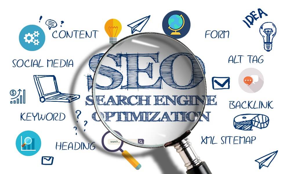 Transforming Businesses with Expert Los Angeles SEO Services